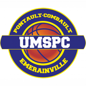 UMS Pontault-Combault Emerainville Basket