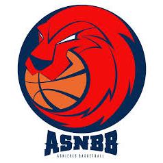 ASNIERES BASKETBALL