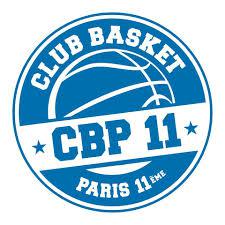 Club Basket PARIS 11