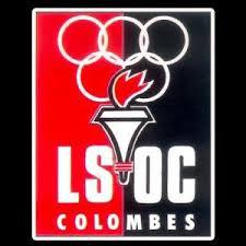 LSO COLOMBES - 2