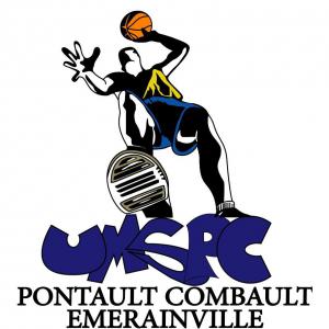 UMS Pontault-Combault Emerainville Basket