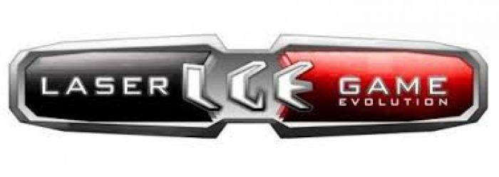 LASER GAME EVOLUTION