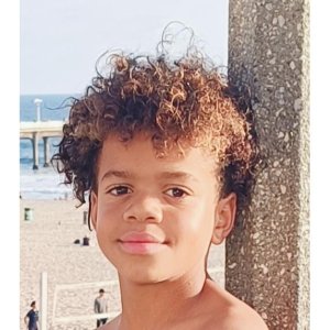 Isaiah N.