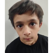 Khizar I.