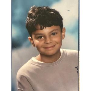 Adam N.