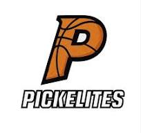 Camp Pickelites – Perfectionnement Basketball U9 U11 U13
